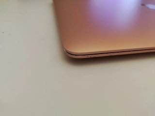 MacBook Air M1 para piezas