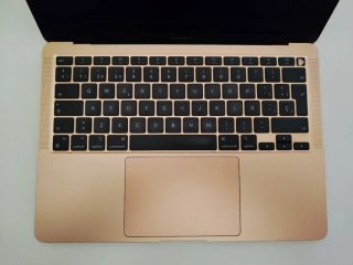 MacBook Air M1 para piezas