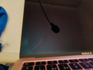 MacBook Air M1 para piezas