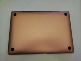 MacBook Air M1 para piezas