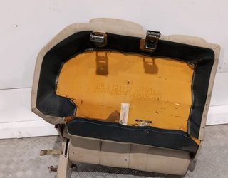 ASIENTOS TRASEROS NISSAN MURANO (Z50) VQ35