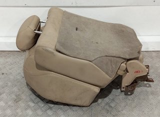 ASIENTOS TRASEROS NISSAN MURANO (Z50) VQ35
