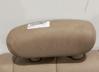 ASIENTOS TRASEROS NISSAN MURANO (Z50) VQ35