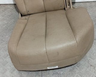 ASIENTOS TRASEROS NISSAN MURANO (Z50) VQ35