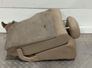 ASIENTOS TRASEROS NISSAN MURANO (Z50) VQ35