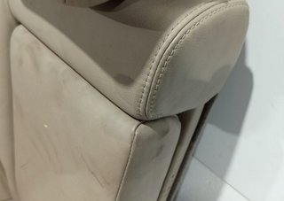 ASIENTOS TRASEROS NISSAN MURANO (Z50) VQ35