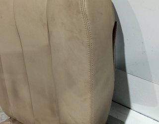 ASIENTOS TRASEROS NISSAN MURANO (Z50) VQ35