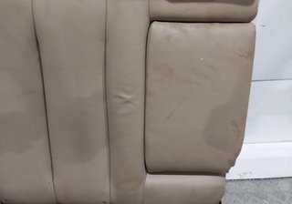 ASIENTOS TRASEROS NISSAN MURANO (Z50) VQ35