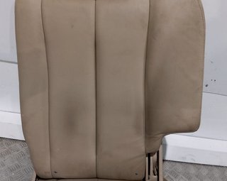 ASIENTOS TRASEROS NISSAN MURANO (Z50) VQ35