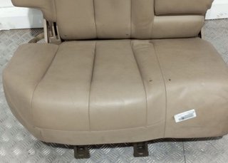 ASIENTOS TRASEROS NISSAN MURANO (Z50) VQ35
