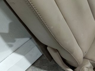 ASIENTOS TRASEROS NISSAN MURANO (Z50) VQ35