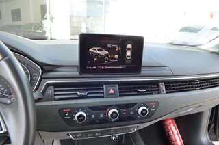 Audi A5 Sportback Sport Line+Navegacion+Full Led+