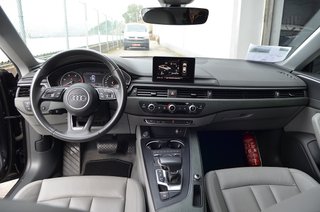 Audi A5 Sportback Sport Line+Navegacion+Full Led+