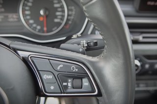 Audi A5 Sportback Sport Line+Navegacion+Full Led+