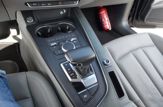 Audi A5 Sportback Sport Line+Navegacion+Full Led+