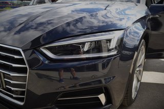 Audi A5 Sportback Sport Line+Navegacion+Full Led+