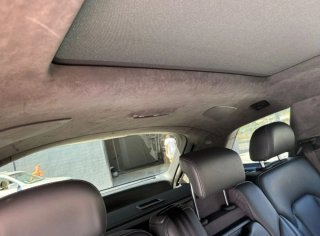 Audi SQ7 2017