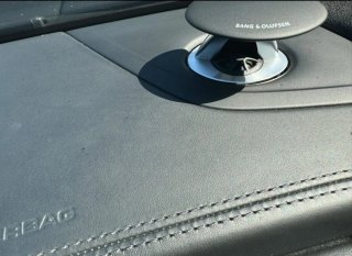 Audi SQ7 2017