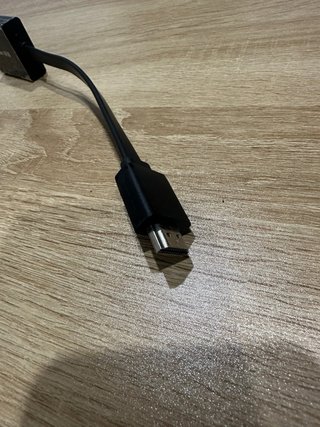 Adaptador UGREEN VGA a HDMI