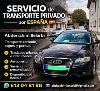 Transporte navarra, país vasco,Cantabria