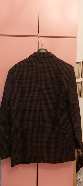 Giacca Uomo Made in Italy L