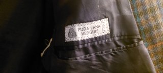 Giacca Uomo Made in Italy L