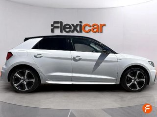 Audi A1 citycarver 30 TFSI 85kW (116CV)