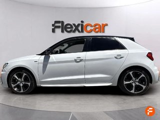 Audi A1 citycarver 30 TFSI 85kW (116CV)