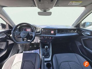 Audi A1 citycarver 30 TFSI 85kW (116CV)