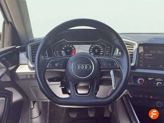 Audi A1 citycarver 30 TFSI 85kW (116CV)