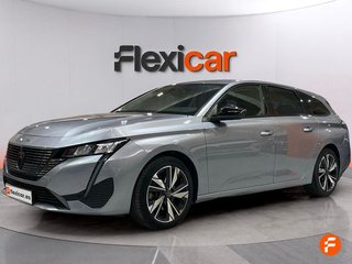 Peugeot 308 SW Allure Pack BlueHDi 130 S&S EAT8