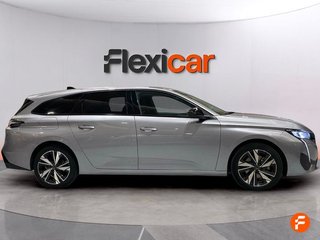 Peugeot 308 SW Allure Pack BlueHDi 130 S&S EAT8