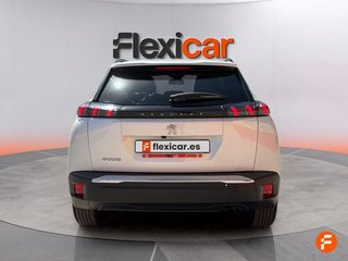 Peugeot 2008 Allure Pack Puretech 100 S&S 6 Vel. MAN