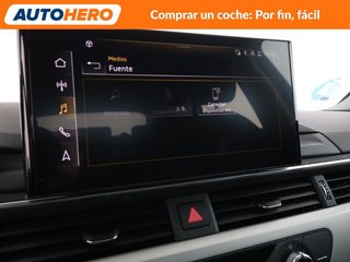 Audi A4 30 TDI Mild-Hybrid advanced