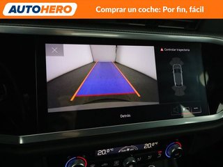Audi Q3 35 TDI S line