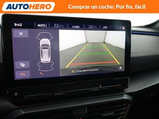Cupra Formentor 2.0 TSI VZ 4Drive
