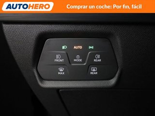Cupra Formentor 2.0 TSI VZ 4Drive