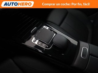 Mercedes Clase A A 200