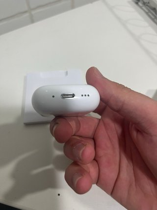 Airpods 4 con Cancelación de ruido
