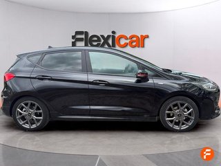 Ford Fiesta 1.0 EcoB. MHEV 114kW(155CV) ST-Line X 5p