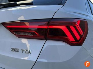 Audi Q3 35 TDI 110kW (150CV) S tronic