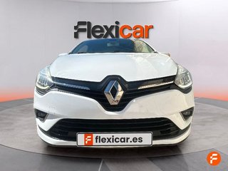 Renault Clio Sport Tou. Zen En. TCe 87kW (120CV)
