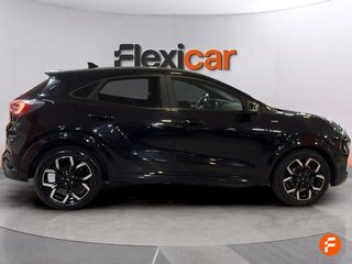 Ford Puma 1.0 EcoBoost 125cv ST-Line MHEV