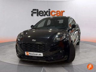 Ford Puma 1.0 EcoBoost 125cv ST-Line MHEV