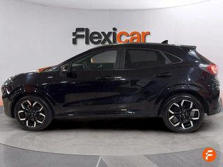 Ford Puma 1.0 EcoBoost 125cv ST-Line MHEV