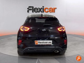 Ford Puma 1.0 EcoBoost 125cv ST-Line MHEV