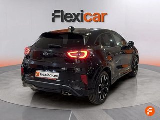Ford Puma 1.0 EcoBoost 125cv ST-Line MHEV