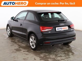 Audi A1 1.0 TFSI Design