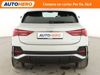 Audi Q3 35 TDI S line