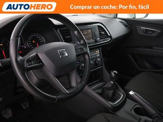 Seat Leon 1.2 TSI Style
